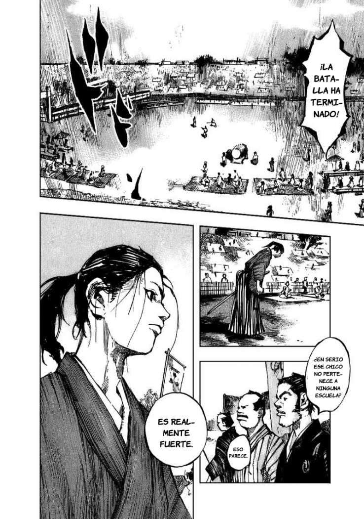 Read Sidooh (es) Manga Online
