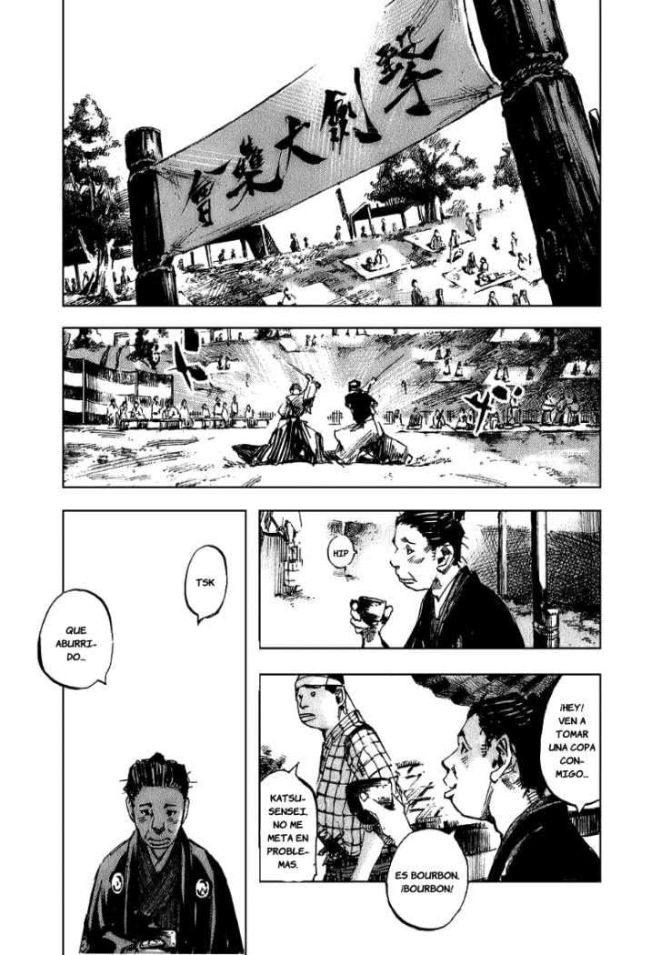 Read Sidooh (es) Manga Online