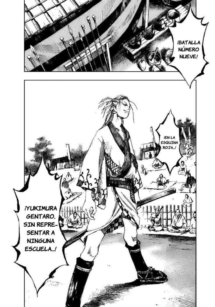 Read Sidooh (es) Manga Online