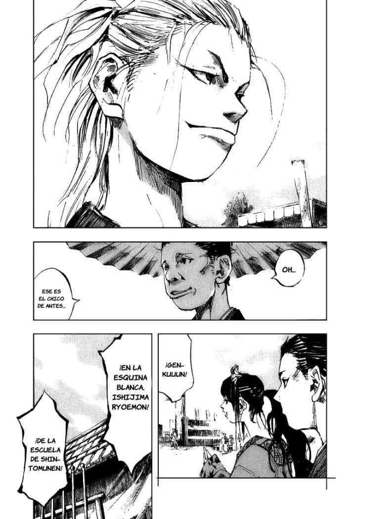 Read Sidooh (es) Manga Online