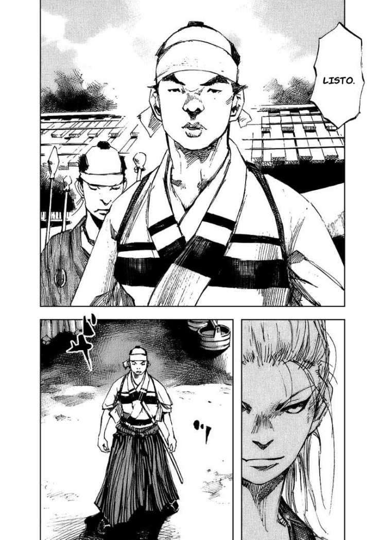 Read Sidooh (es) Manga Online