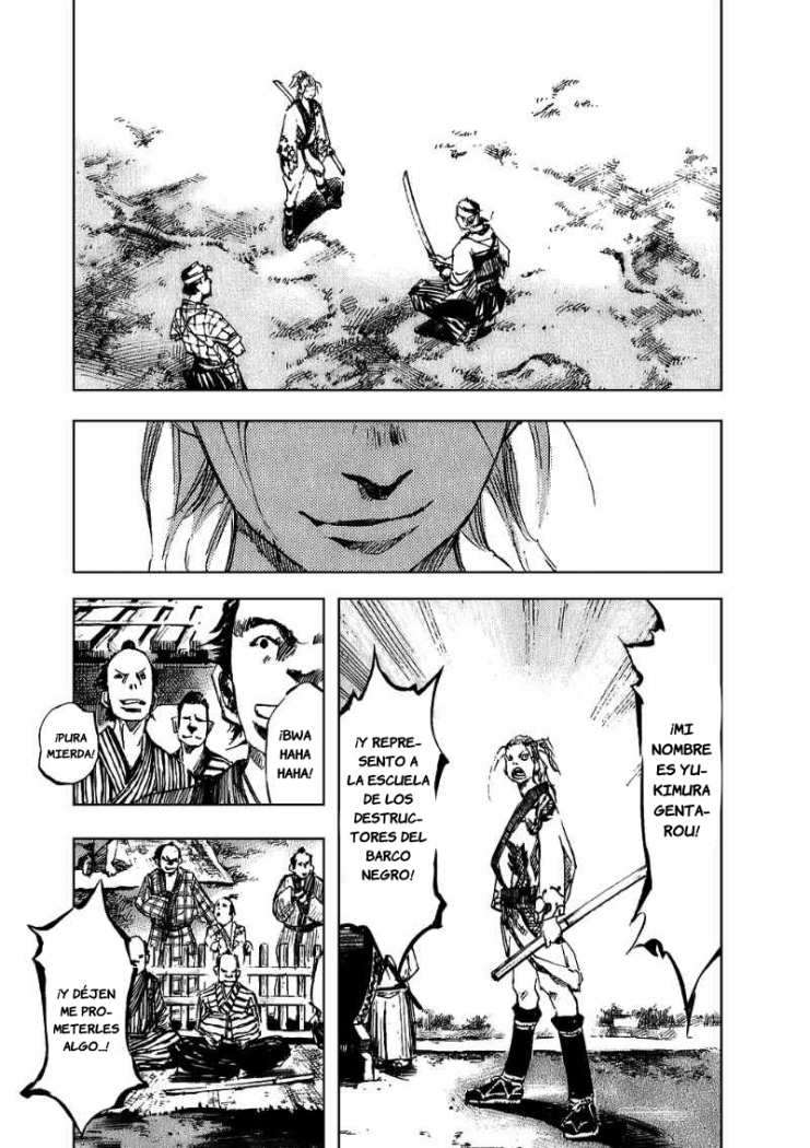 Read Sidooh (es) Manga Online