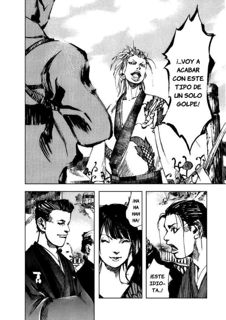 Read Sidooh (es) Manga Online