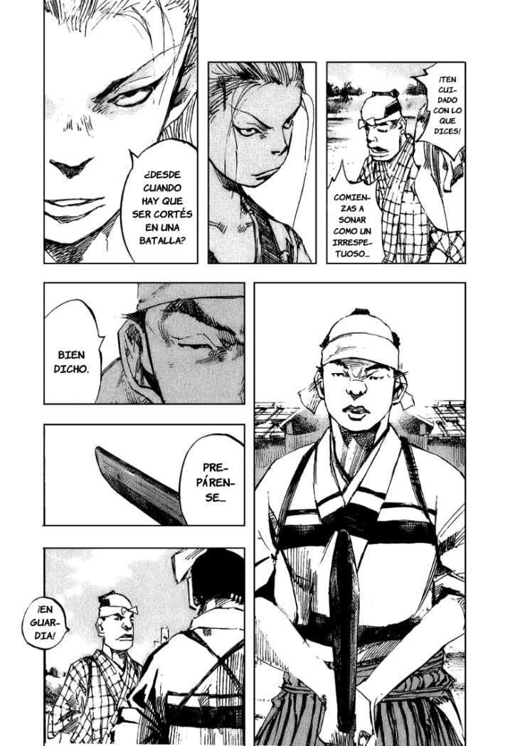 Read Sidooh (es) Manga Online