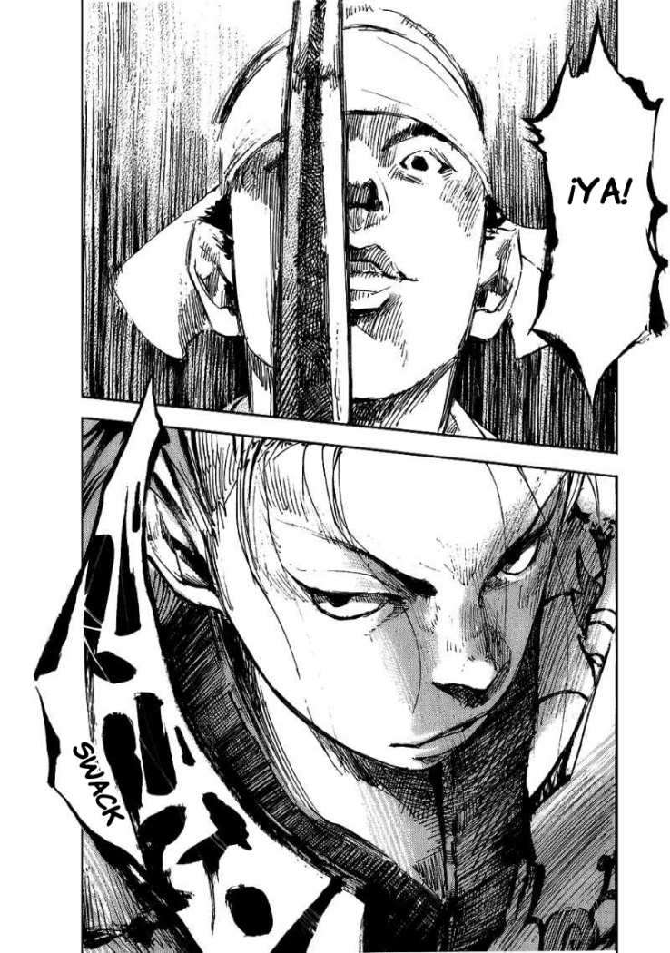 Read Sidooh (es) Manga Online