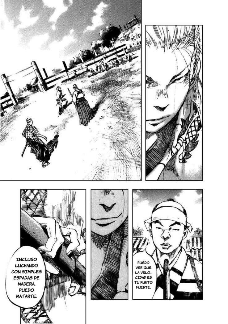 Read Sidooh (es) Manga Online