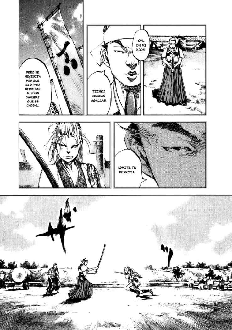 Read Sidooh (es) Manga Online