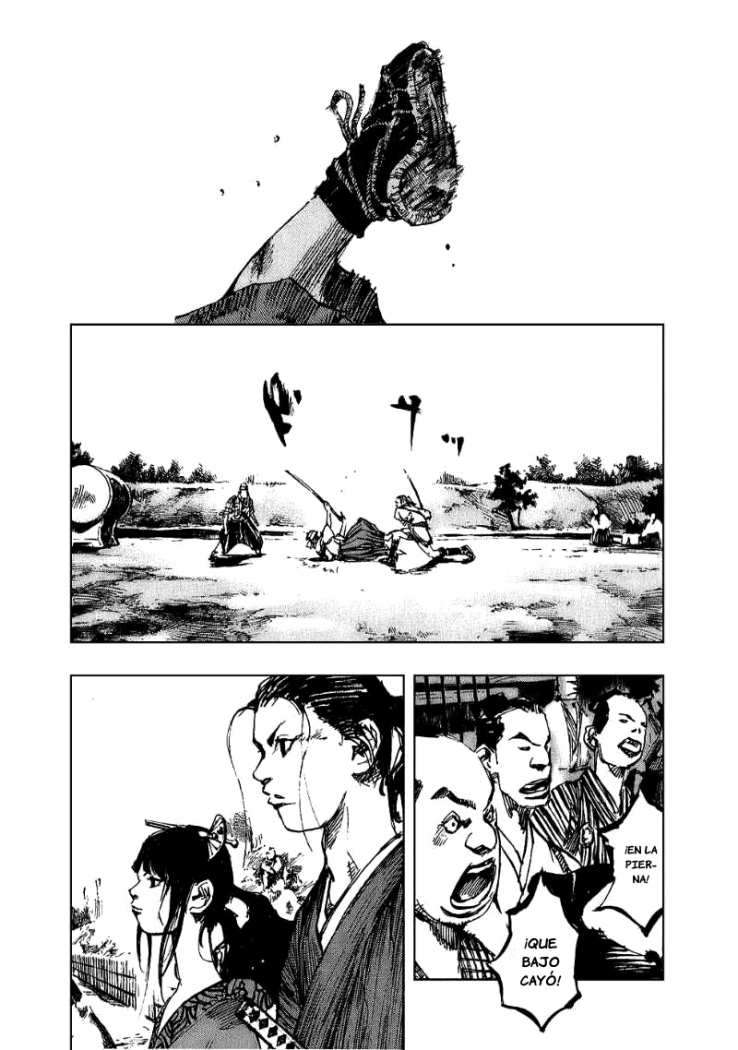 Read Sidooh (es) Manga Online