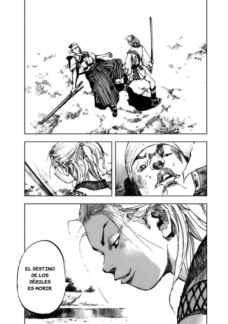 Read Sidooh (es) Manga Online