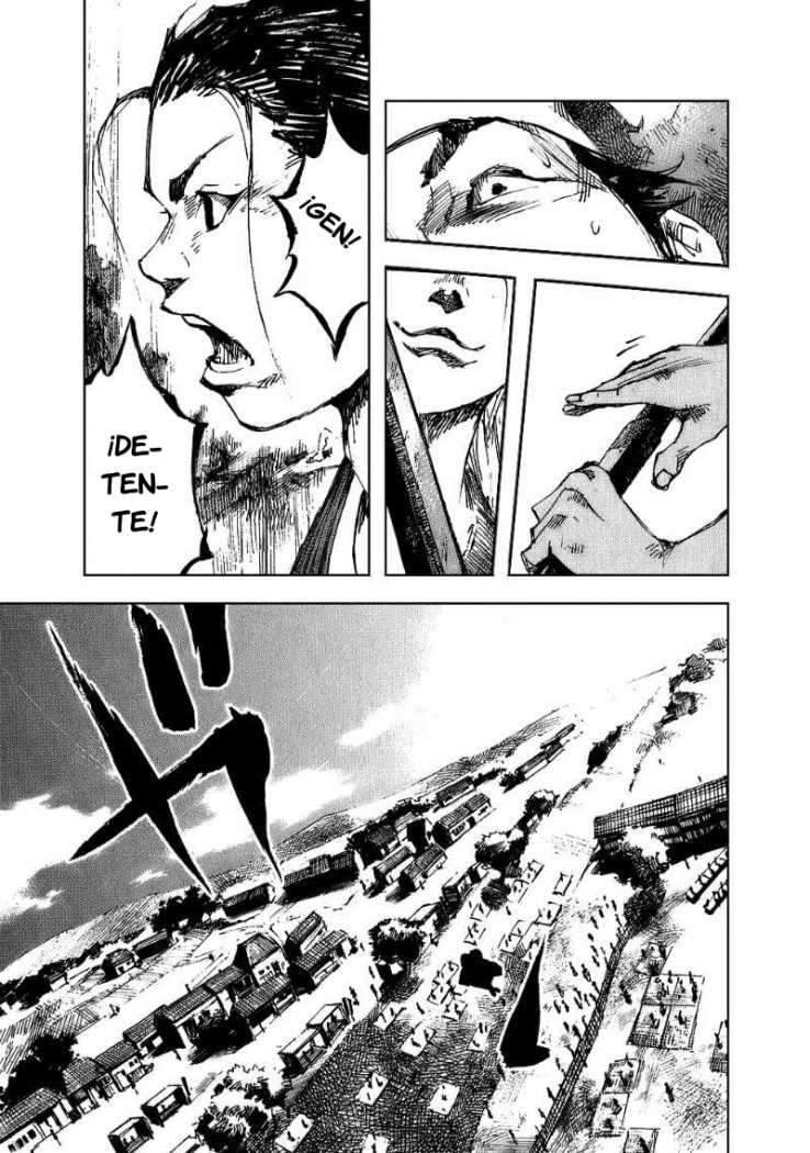 Read Sidooh (es) Manga Online