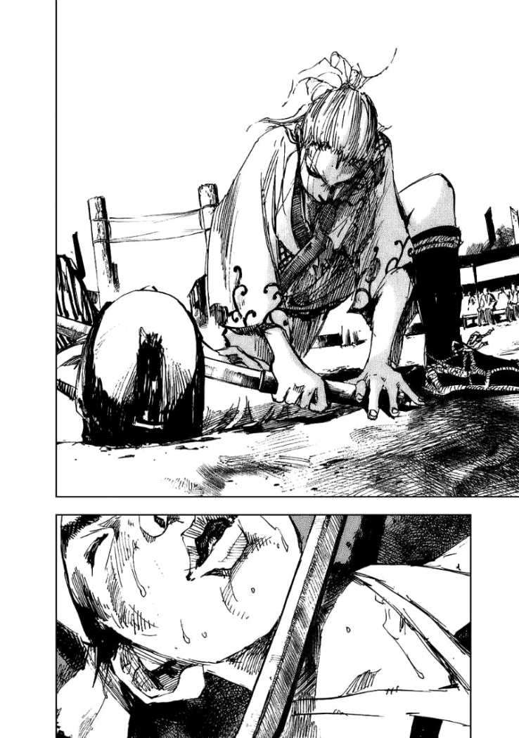 Read Sidooh (es) Manga Online