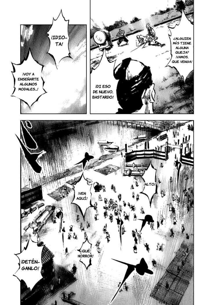 Read Sidooh (es) Manga Online