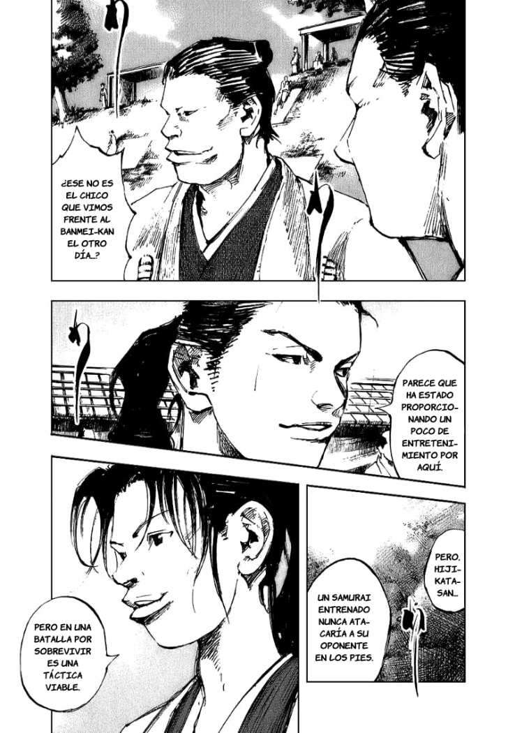 Read Sidooh (es) Manga Online