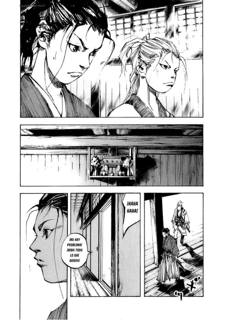 Read Sidooh (es) Manga Online