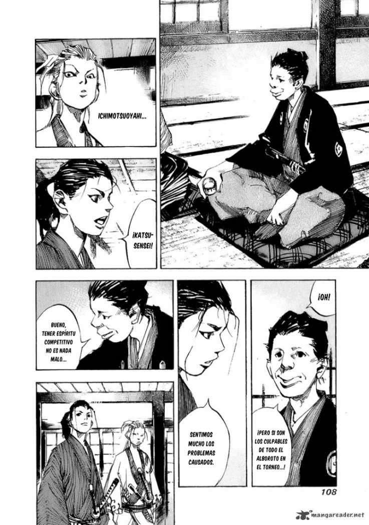 Read Sidooh (es) Manga Online