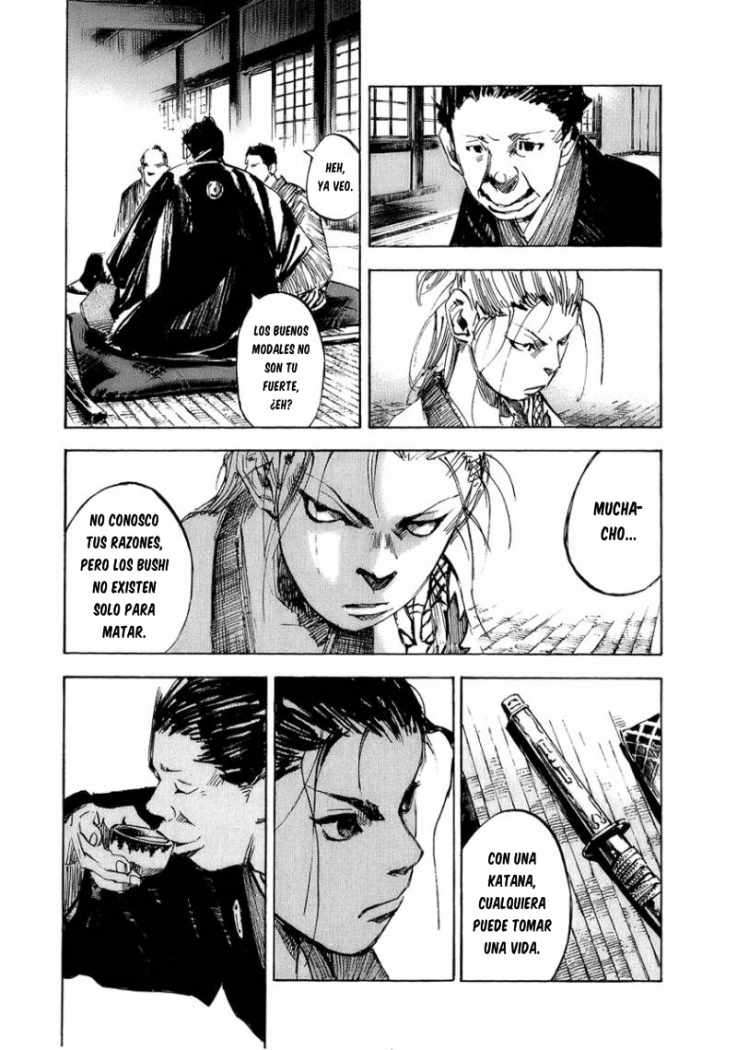 Read Sidooh (es) Manga Online