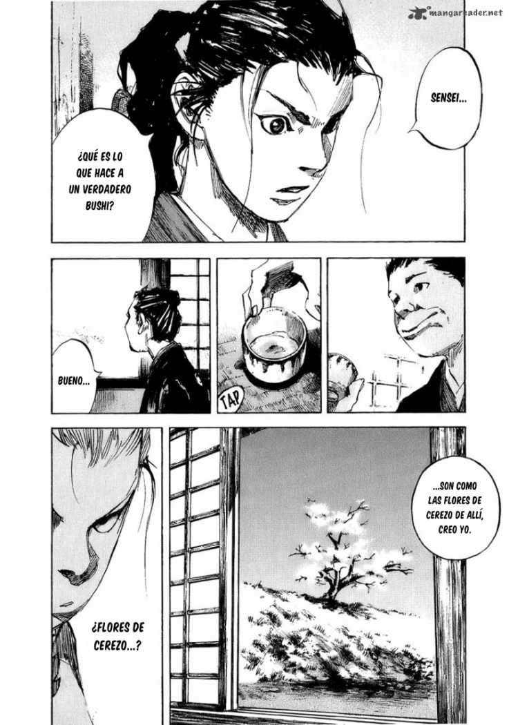 Read Sidooh (es) Manga Online