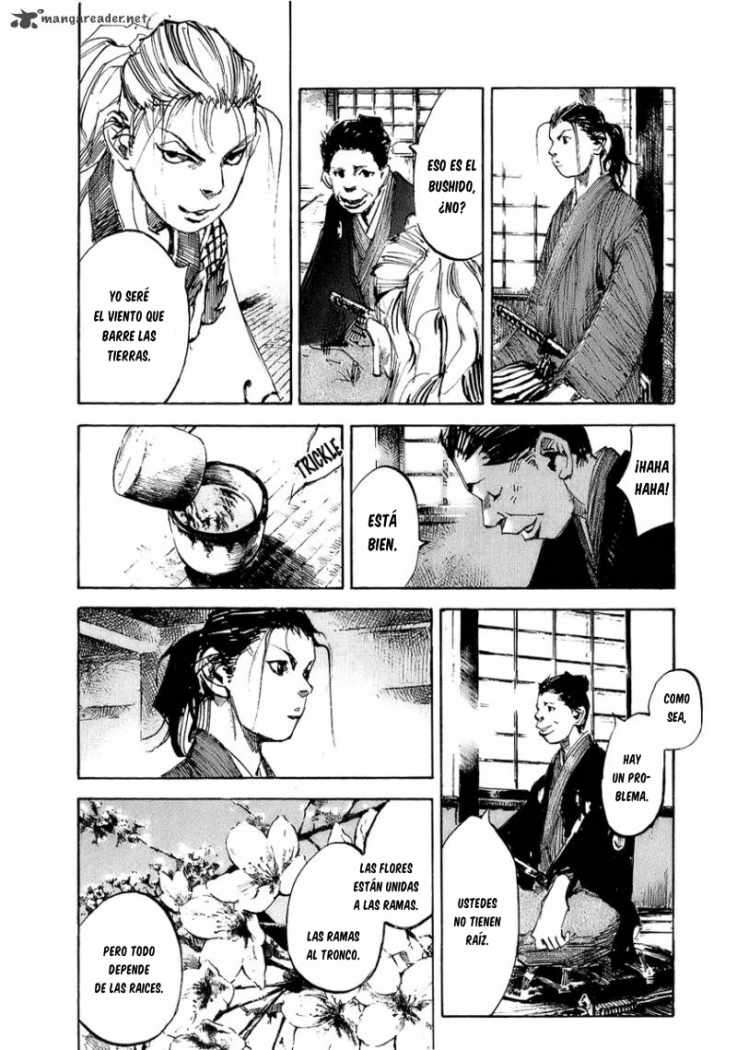 Read Sidooh (es) Manga Online