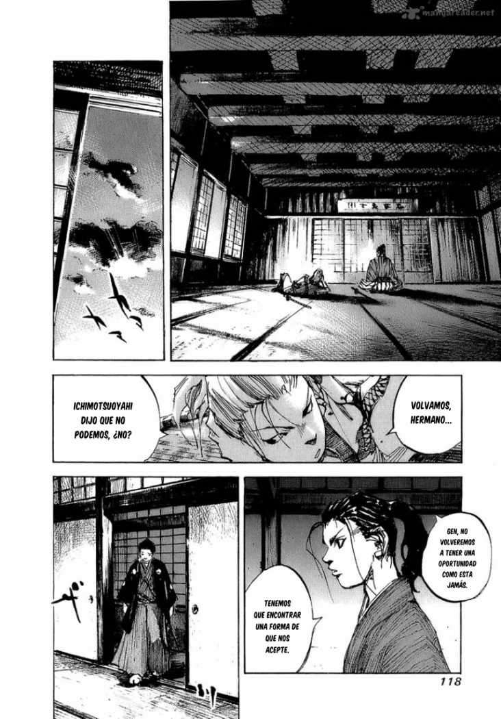 Read Sidooh (es) Manga Online