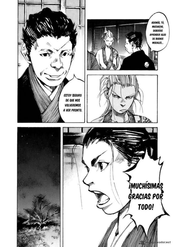Read Sidooh (es) Manga Online