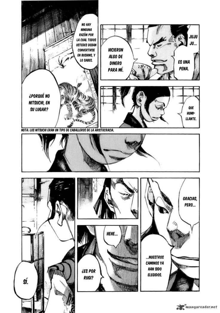 Read Sidooh (es) Manga Online