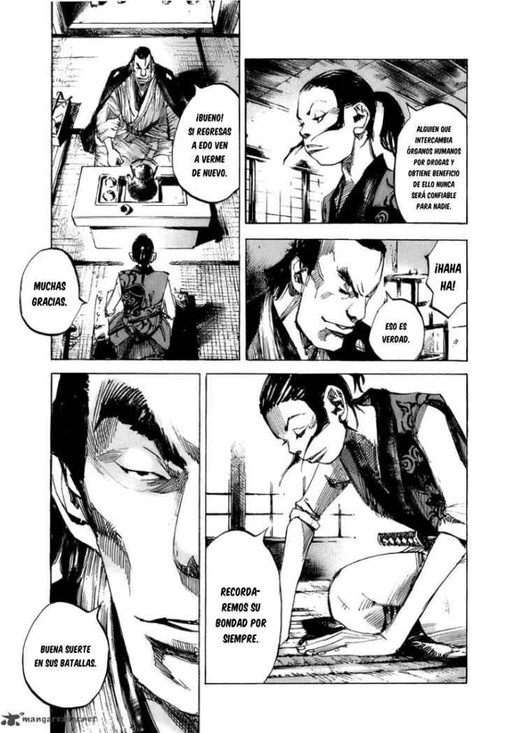 Read Sidooh (es) Manga Online