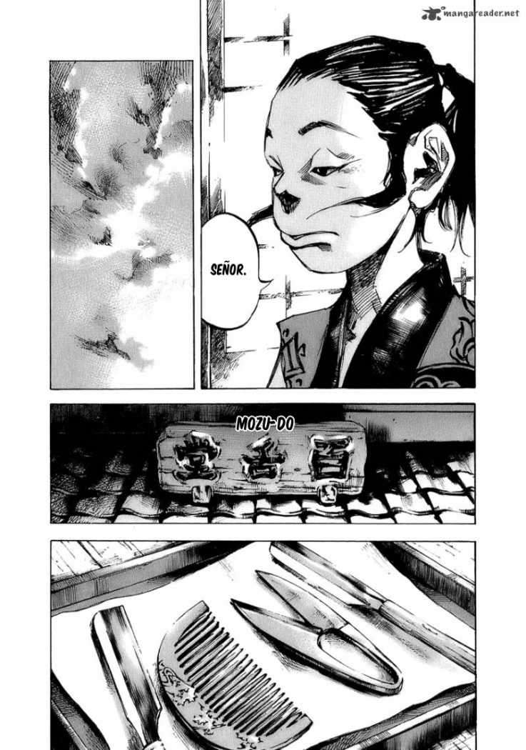 Read Sidooh (es) Manga Online