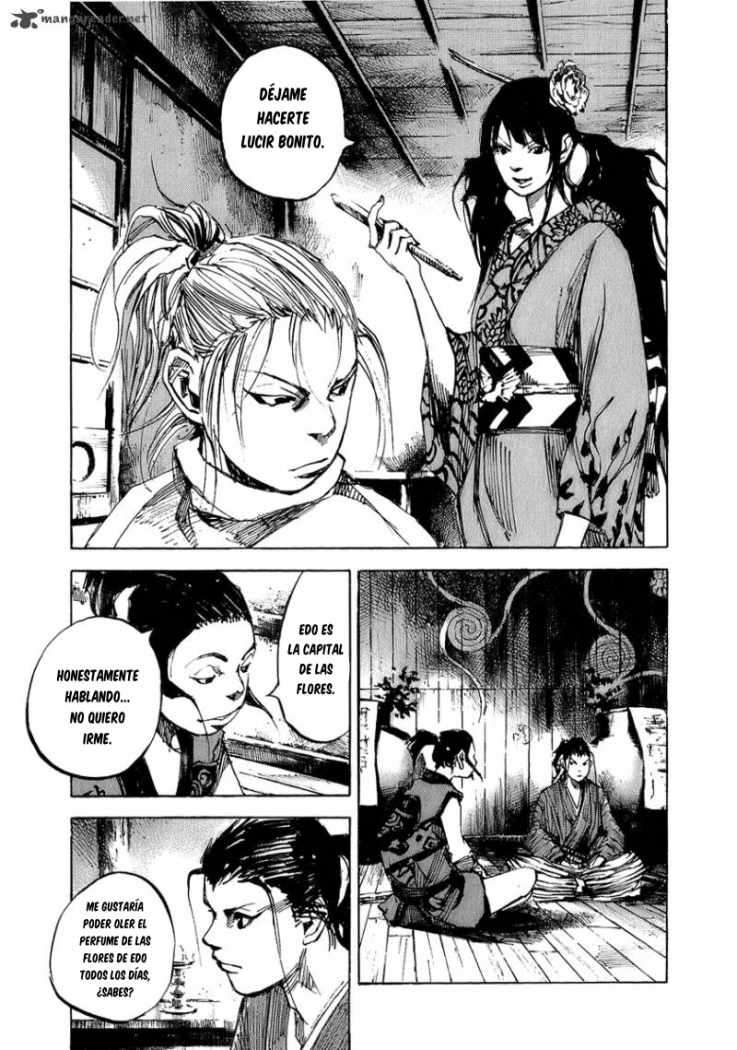 Read Sidooh (es) Manga Online