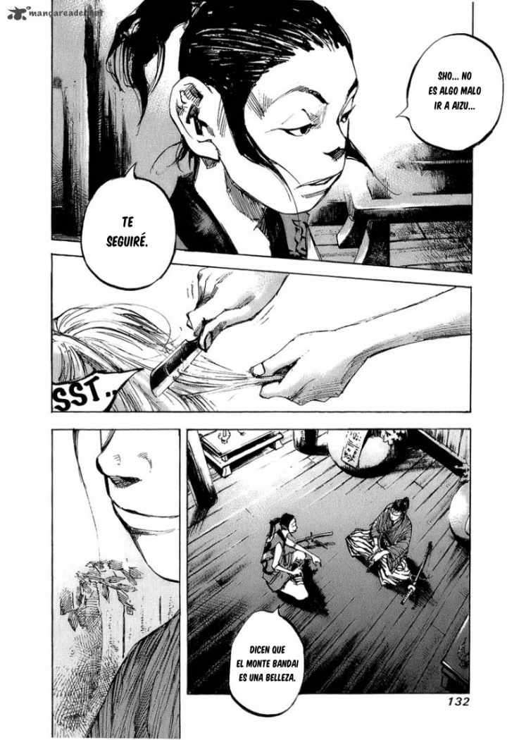 Read Sidooh (es) Manga Online