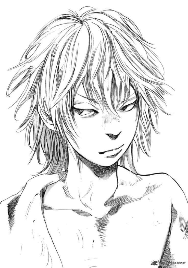 Read Sidooh (es) Manga Online