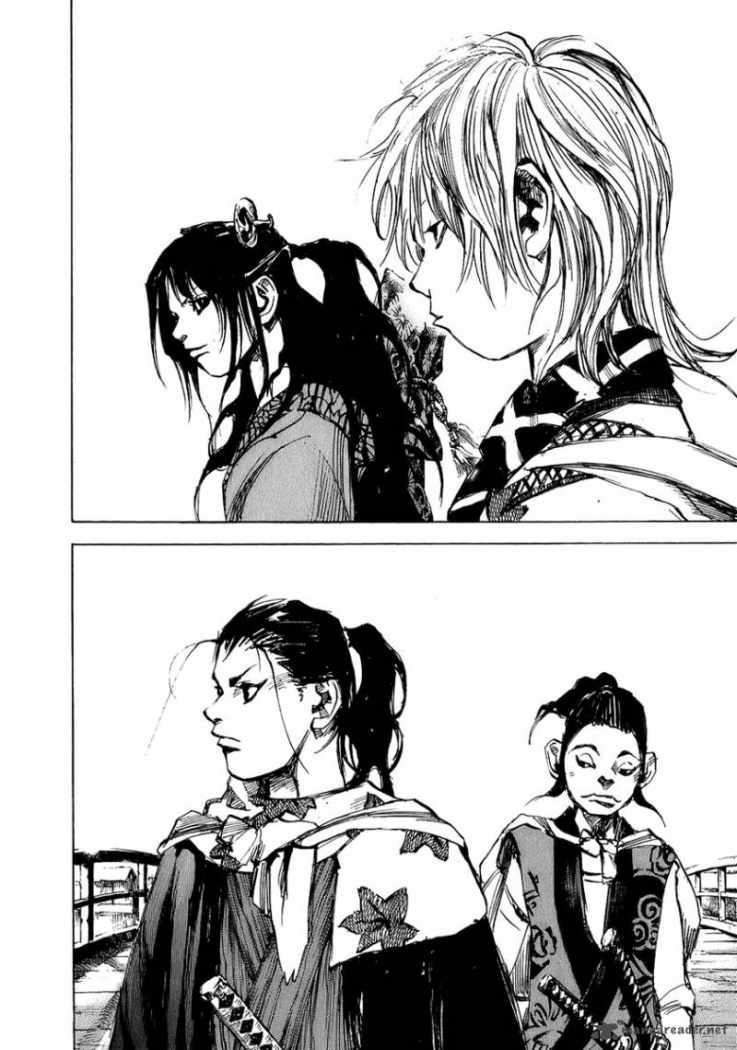 Read Sidooh (es) Manga Online