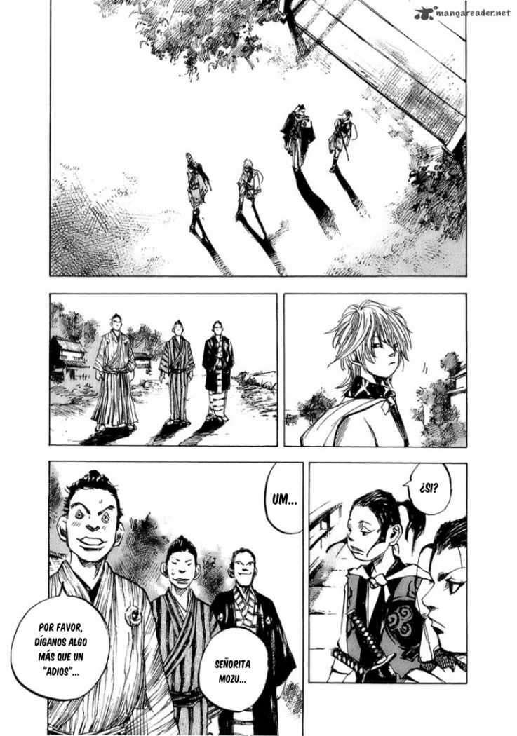 Read Sidooh (es) Manga Online