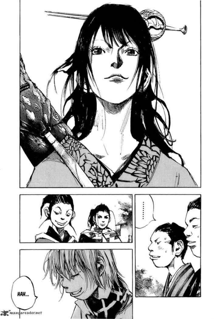 Read Sidooh (es) Manga Online