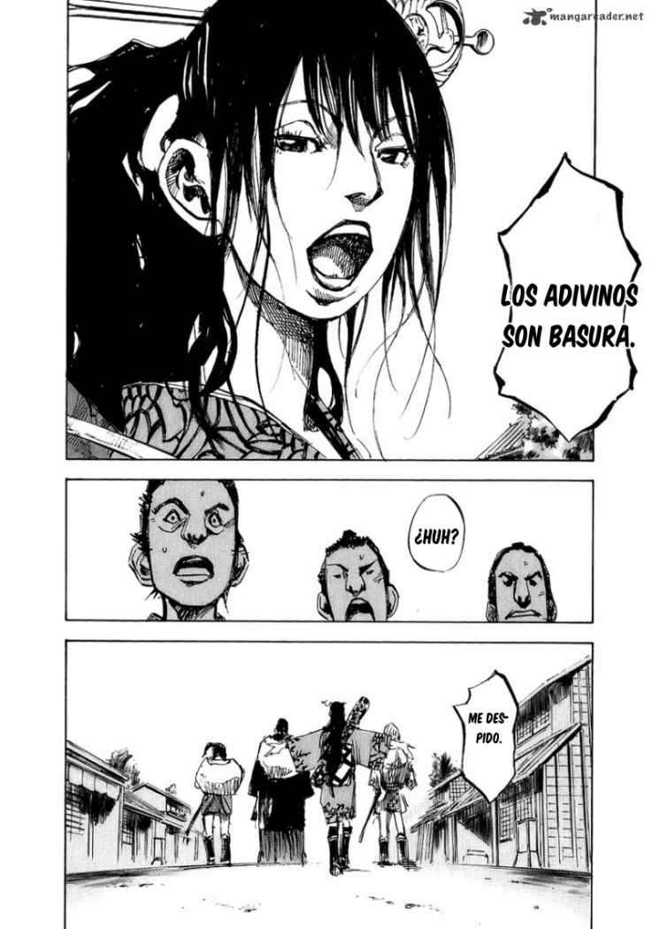 Read Sidooh (es) Manga Online