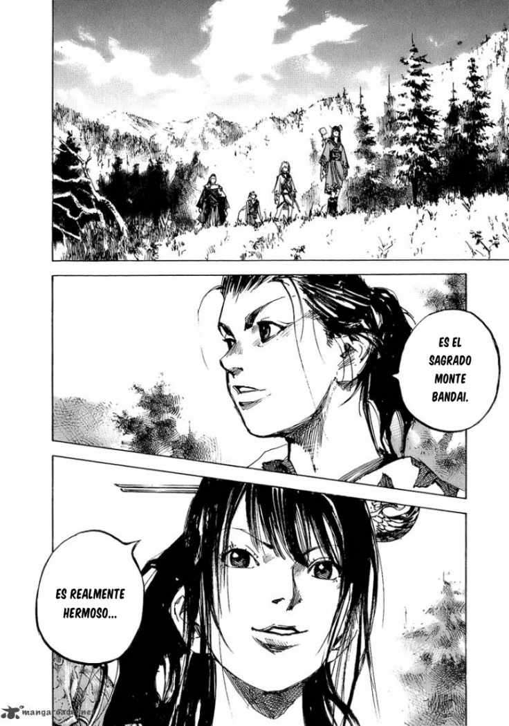 Read Sidooh (es) Manga Online