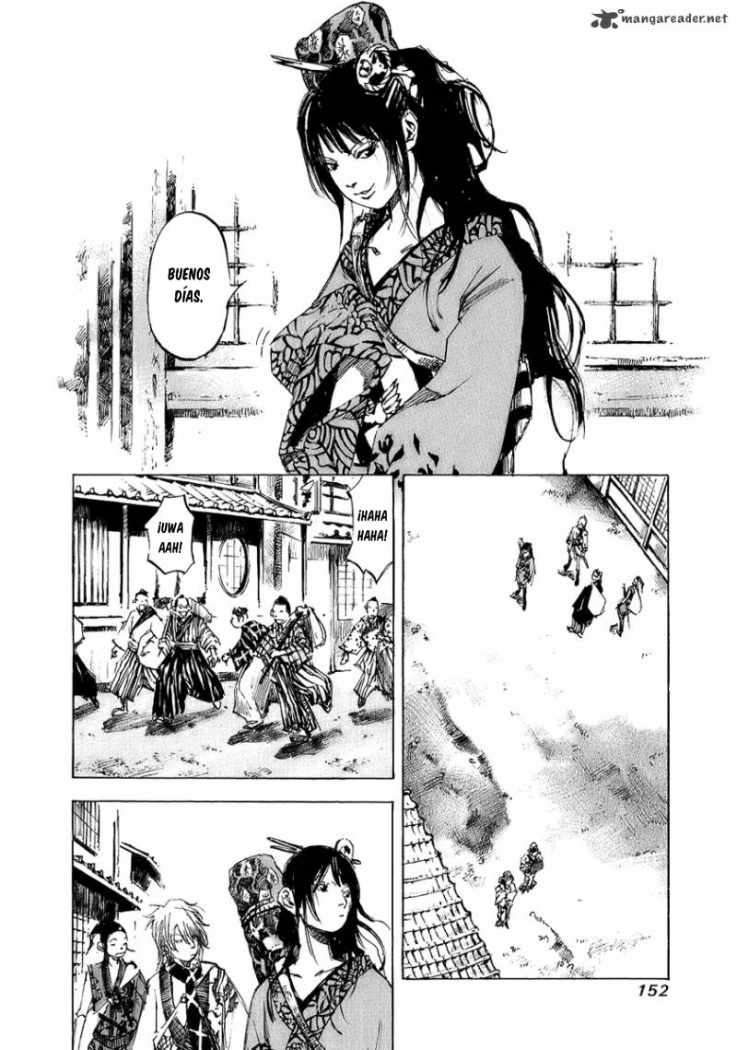 Read Sidooh (es) Manga Online