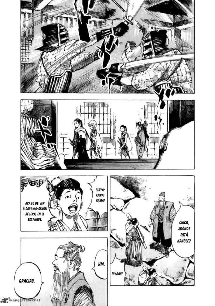 Read Sidooh (es) Manga Online