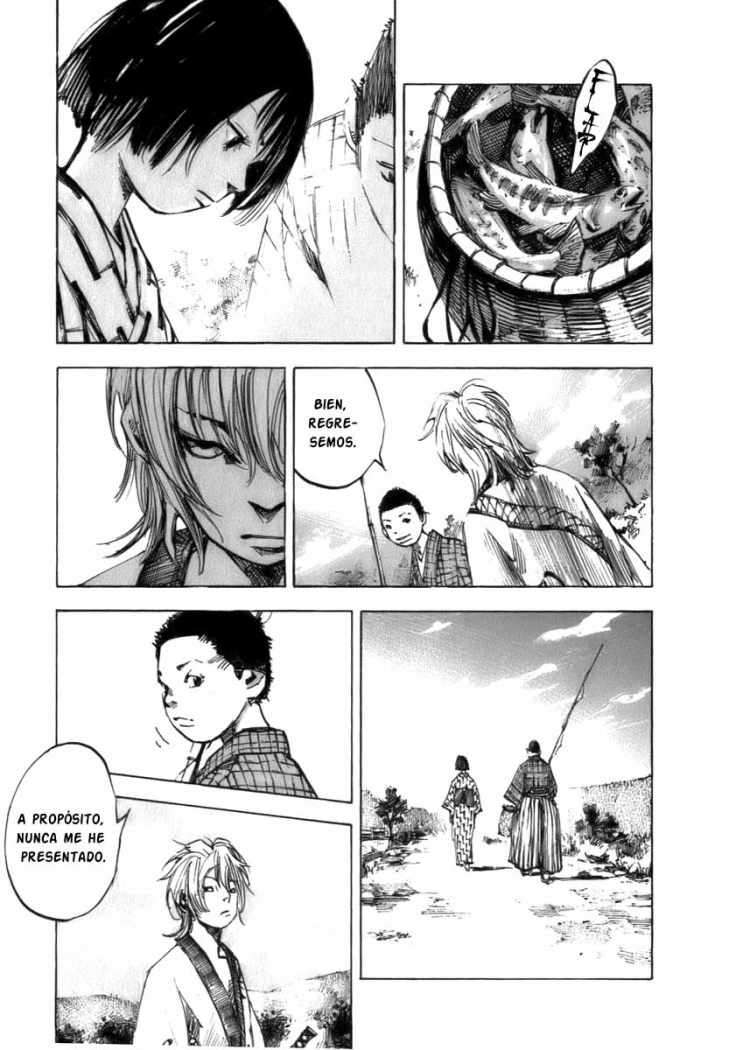 Read Sidooh (es) Manga Online