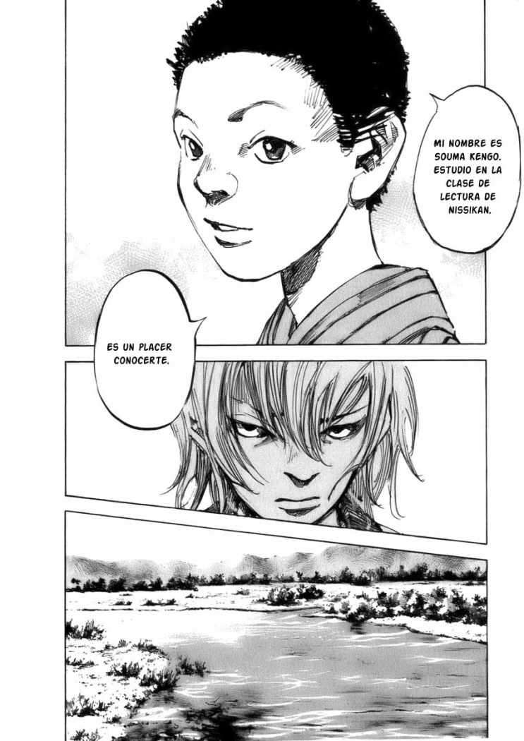 Read Sidooh (es) Manga Online