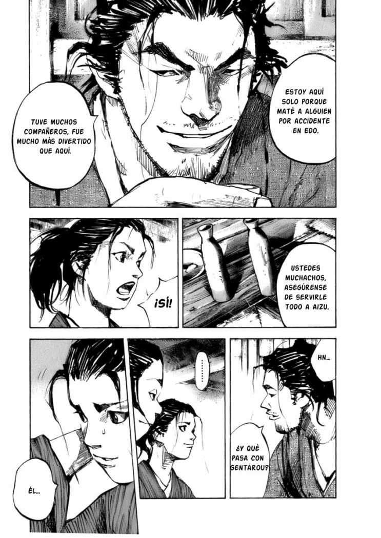 Read Sidooh (es) Manga Online