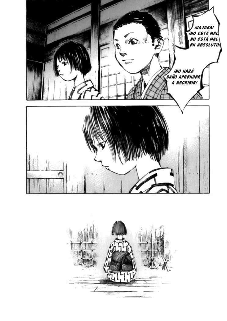 Read Sidooh (es) Manga Online