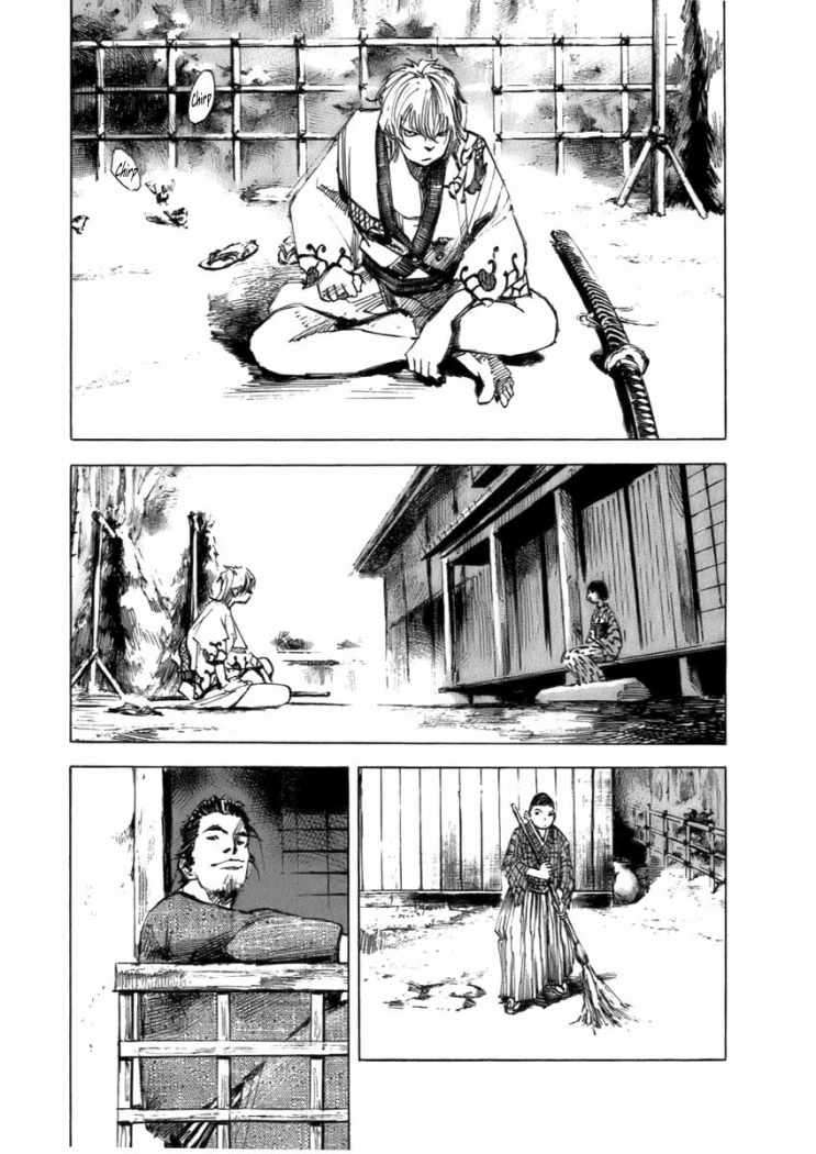 Read Sidooh (es) Manga Online