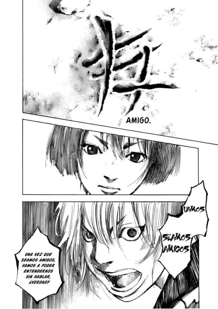 Read Sidooh (es) Manga Online