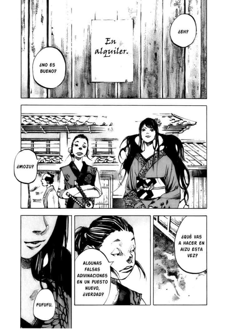 Read Sidooh (es) Manga Online