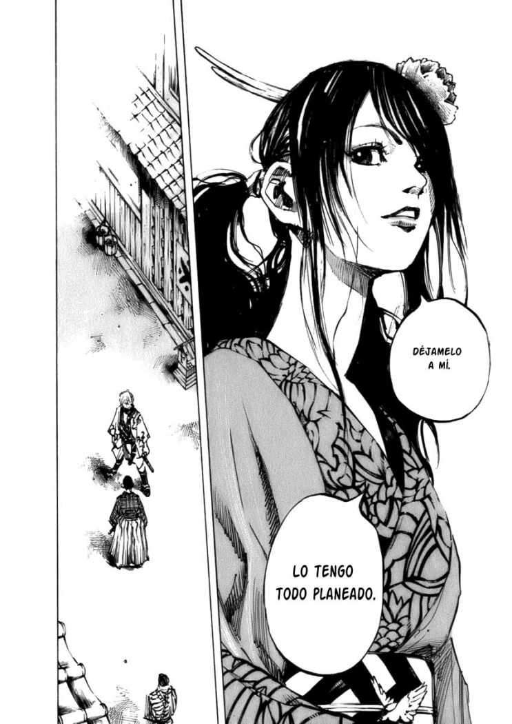 Read Sidooh (es) Manga Online