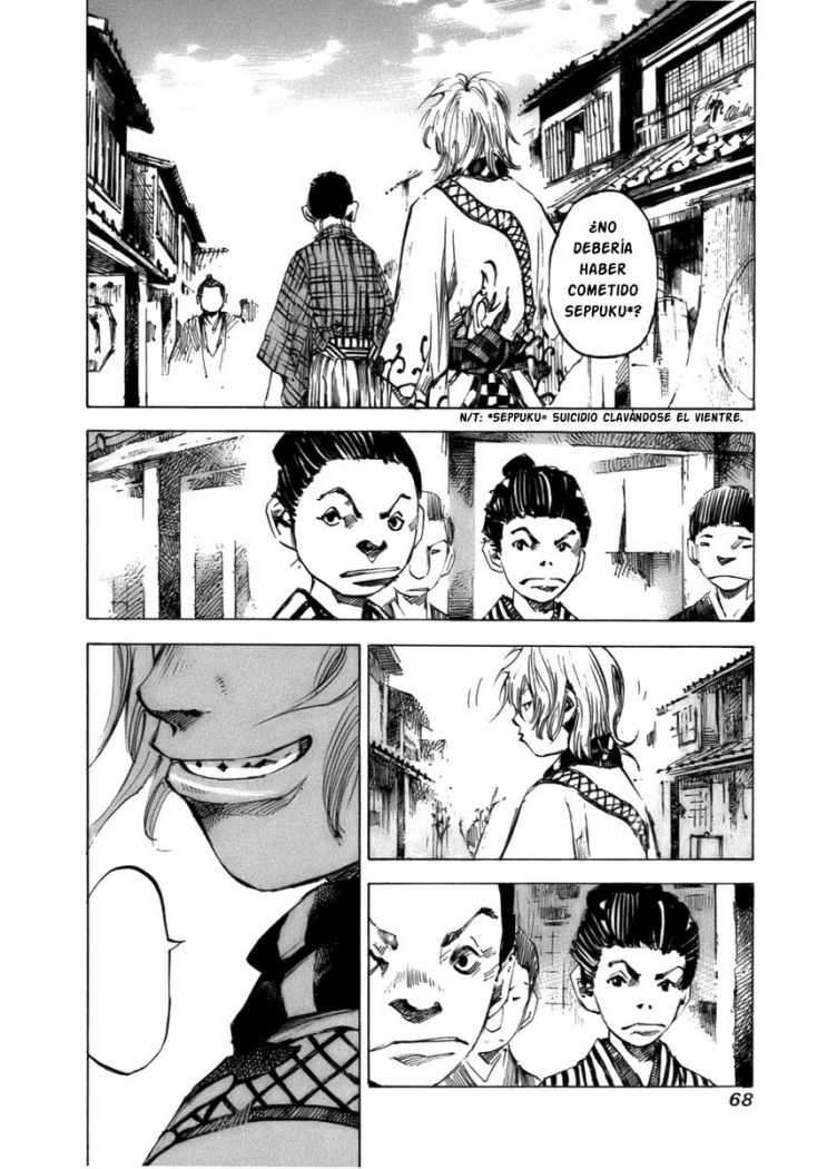 Read Sidooh (es) Manga Online