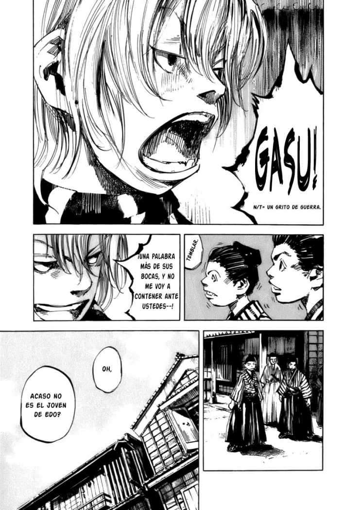 Read Sidooh (es) Manga Online