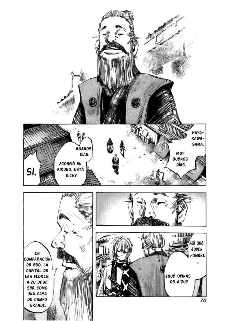 Read Sidooh (es) Manga Online