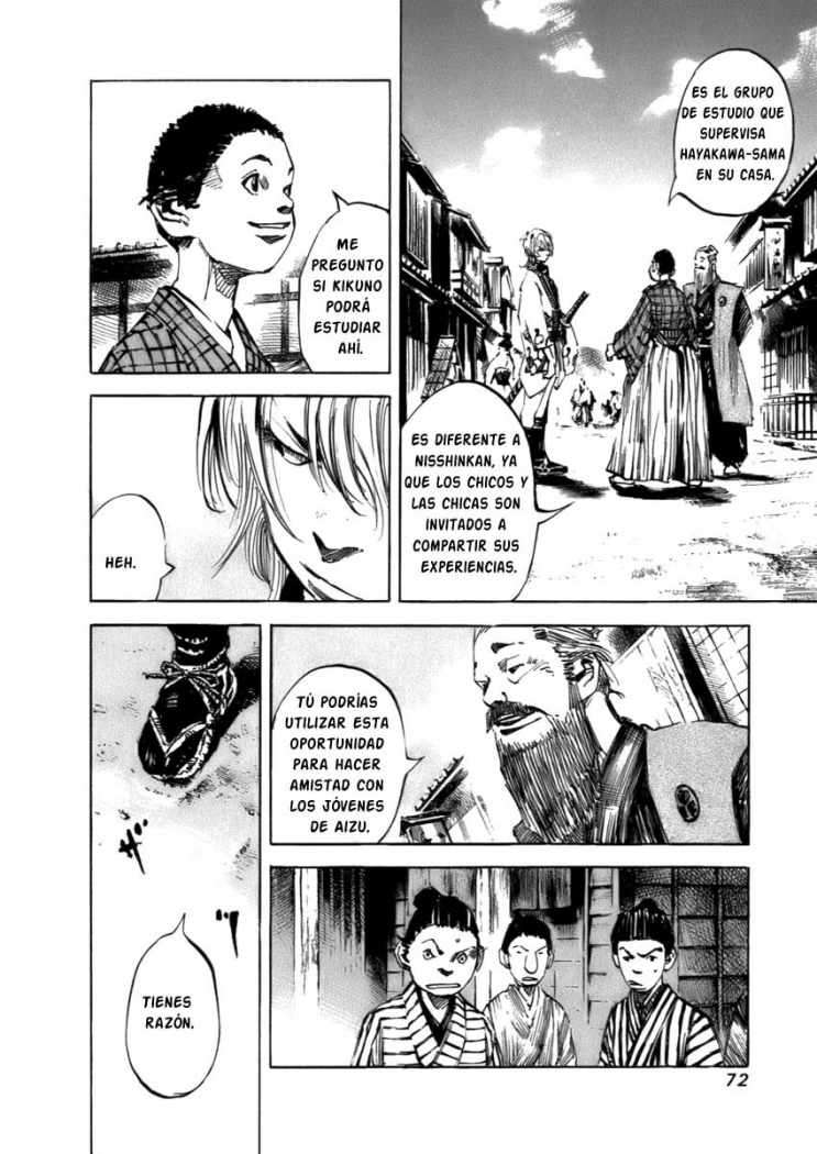Read Sidooh (es) Manga Online