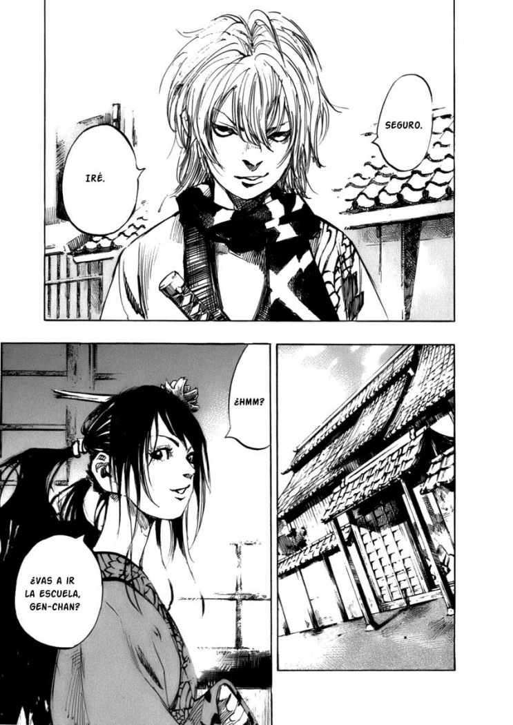 Read Sidooh (es) Manga Online